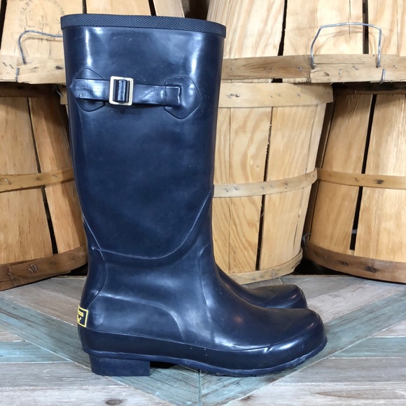 ll bean rain boots